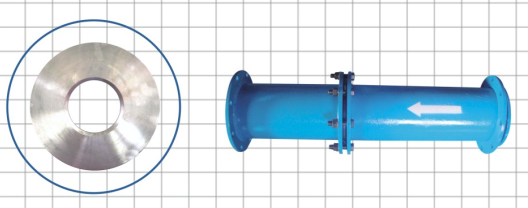 購(gòu)買(mǎi)FKL型礦用孔板流量計(jì)的風(fēng)把你吹到了博達(dá)